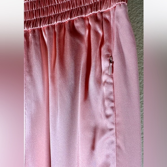Golden Goose Women’s Casual Pants in Pink/Peach - Picture 8 of 12